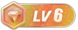 LV6 等级-LV6-设计师网
