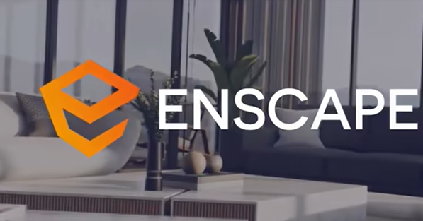 Enscape 3D 3.5.6破解版【En渲染器】最新免费破解版