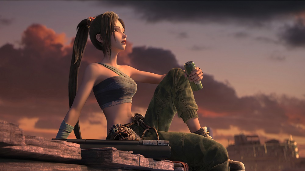 《白蛇2青蛇劫起》小青4k壁纸3840×2160-设计师网