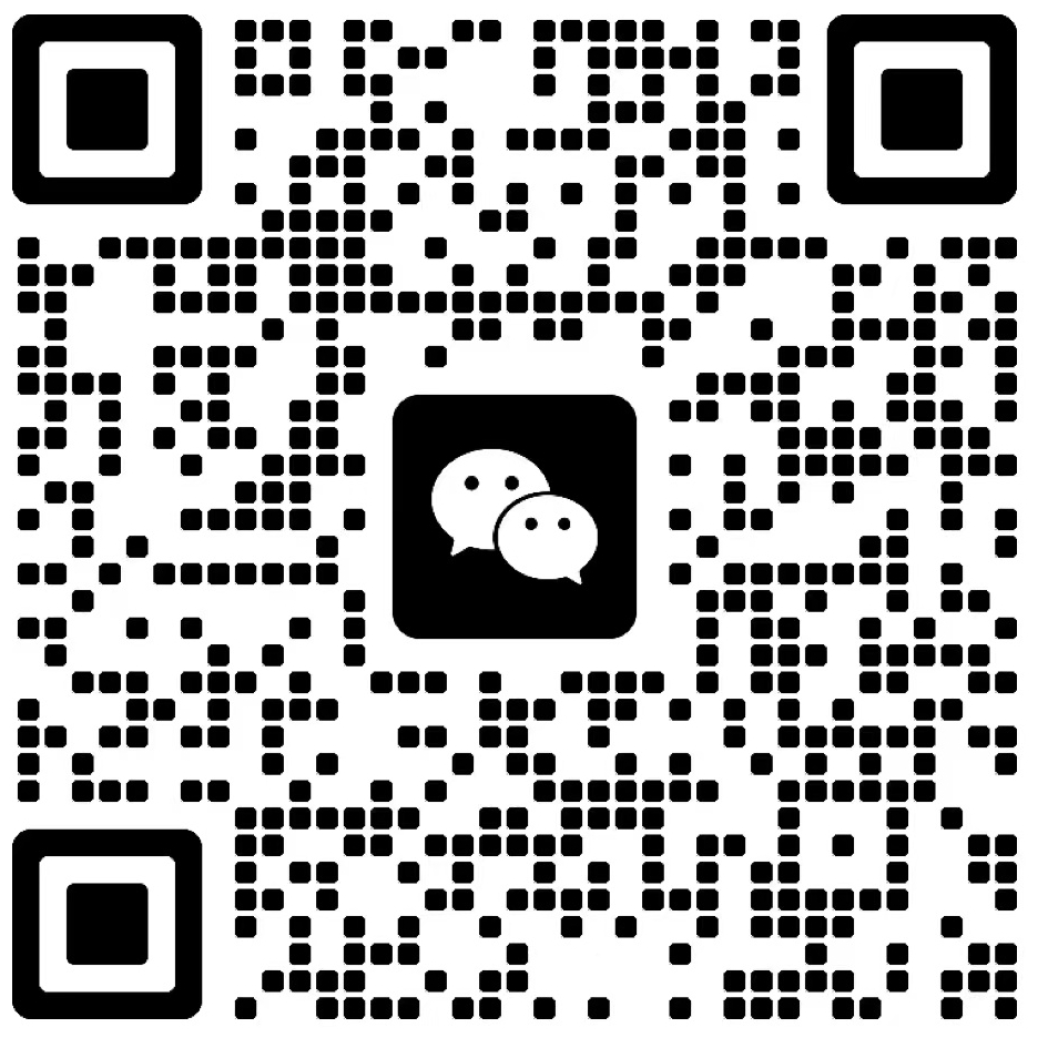 扫一扫加微信-设计师网