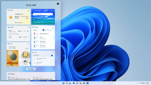 WINDOWS 11最新原镜像系统  迅雷下载-设计师网
