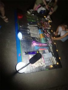 摆地摊的八大禁忌-设计师网