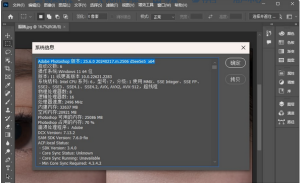 【软件】Adobe Photoshop Beta v25.6.0 内置AI绘图填充功能 Win/Mac中文版-设计师网