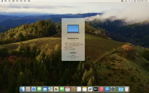 macOS Sonoma 14.6.1(23G93) 正式版 虚拟机ISO格式-设计师网