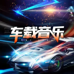 2024车载音乐U盘【41GB】-设计师网