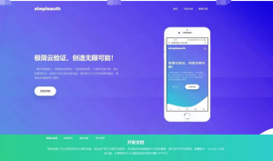 云网络验证系统云验证+卡密生成+多应用多用户管理-设计师网