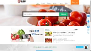 农产品产品防伪防窜货+二维码防伪+溯源系统源码全平台一物一码数字化防伪防窜货和溯源查询系统-垂直行业源码-设计师网