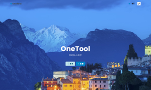 最新版OneTool十二合一云任务平台多任务挂机平台系统源码-设计师网