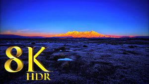 8K硬解测试素材180GB-设计师网