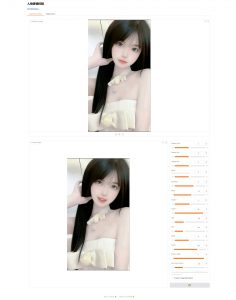 照片人物表情控制软件AdvancedLivePortrait整合包,图片转视频工具-设计师网