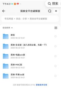 淘宝50买的 全平台剪映破解版-设计师网