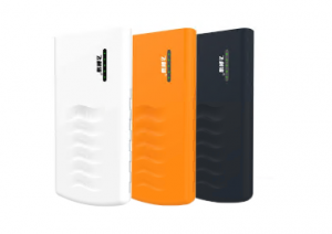 电商款随身wifi8000毫安充电宝款-设计师网