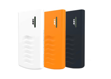 图片[1]-电商款随身wifi8000毫安充电宝款-设计师网